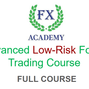 Low Risk Forex Trading Course - Full Course