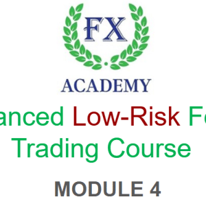 Advanced Low Risk Forex Trading Course: Module 4